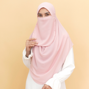 HAWWA MINI IN 473 FLAMINGO