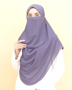 HAWWA MINI IN 471 AMETHYST