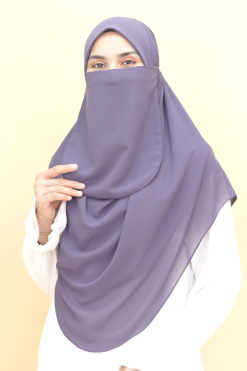 HAWWA MINI IN 471 AMETHYST