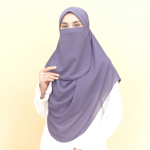 HAWWA MINI IN 471 AMETHYST