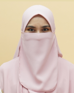 HAWWA MINI IN 482 ROZA