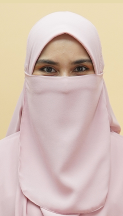 HAWWA MINI IN 482 ROZA