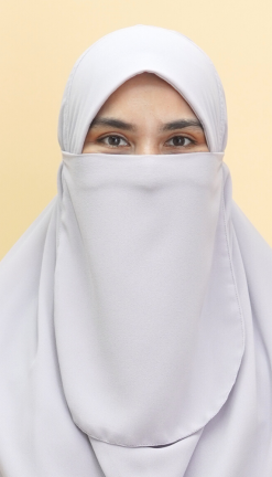 HAWWA MINI IN 485 JUWITA DARK