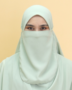 HAWWA MINI IN 481 QASEH