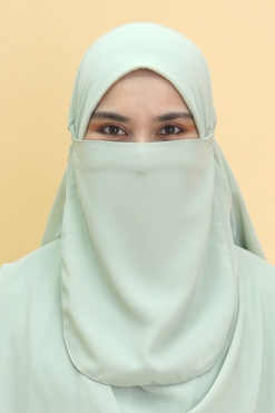 HAWWA MINI IN 481 QASEH