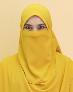 HAWWA MINI IN 483 CEMPAKA