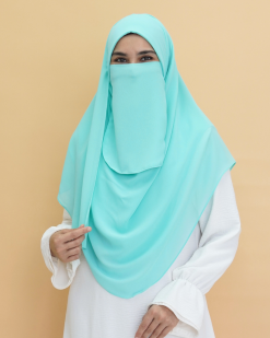 LAVYA NU in 321 MINT