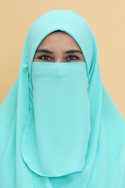 HAWWA MINI IN 492 MINT