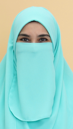 HAWWA MINI IN 492 MINT