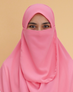 HAWWA MINI IN 503 LOLLIPOP