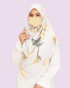 ELYSIAN INSTANT 3 in 402 SAFIYA