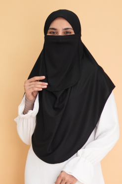 LAYLA LEAN in 001 BLACK