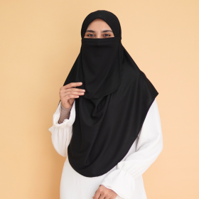 LAYLA LEAN in 001 BLACK