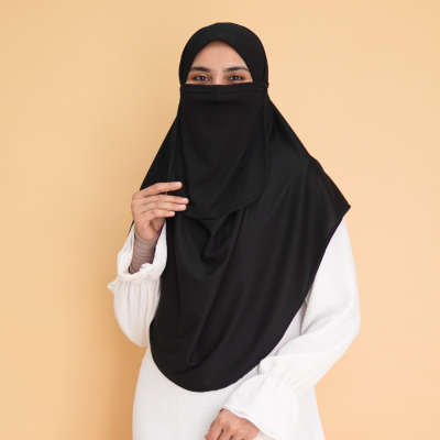 LAYLA LEAN in 001 BLACK