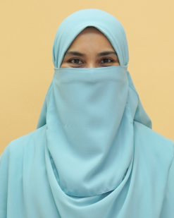 HAWWA MINI IN 495 ANUM