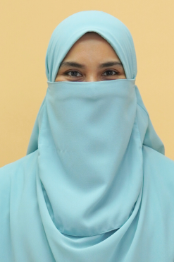 HAWWA MINI IN 495 ANUM