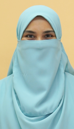 HAWWA MINI IN 495 ANUM