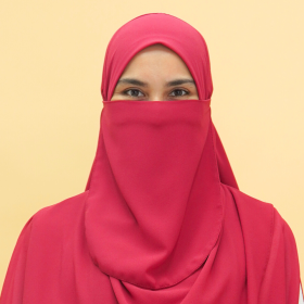 HAWWA MINI IN 490 CERISE