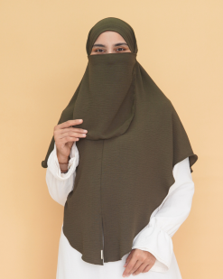 HOOLA in 304 SEAWEED