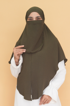 HOOLA in 304 SEAWEED