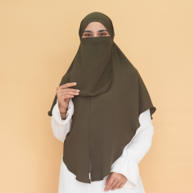 HOOLA in 304 SEAWEED