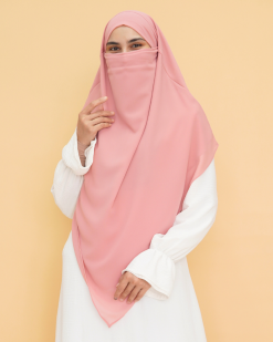ANIQI KHIMAR in 307 RADISH