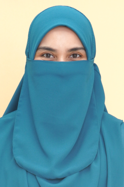 HAWWA MINI IN 501 ASPARAGUS