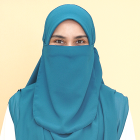 HAWWA MINI IN 501 ASPARAGUS