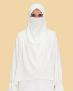 SAFINA CLIPE in 1 OFF WHITE