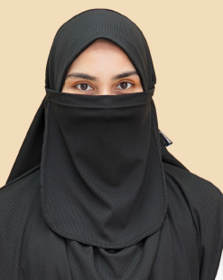 HAWWA LEAN IN 100 BLACK