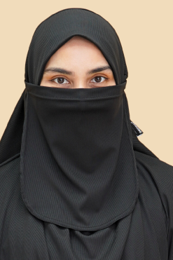 HAWWA LEAN IN 100 BLACK