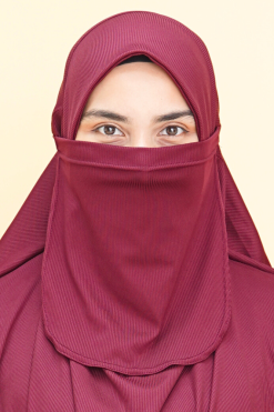 HAWWA LEAN IN 105 MAROON