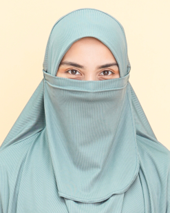 HAWWA LEAN IN 108 SAGE GREEN
