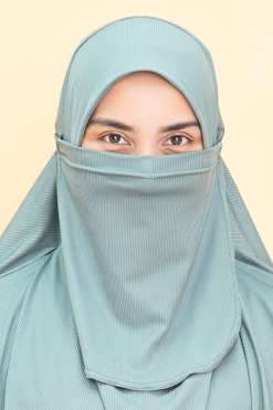 HAWWA LEAN IN 108 SAGE GREEN