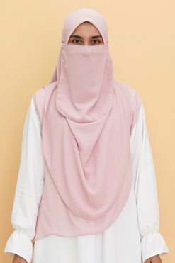 HAWWA MINI IN 500 PINK LILY