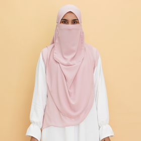 HAWWA MINI IN 500 PINK LILY