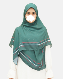 EISHA PRINTED in 303 SPEAK UP