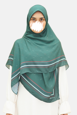 EISHA PRINTED in 303 SPEAK UP