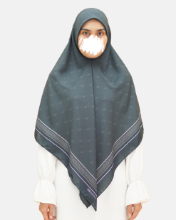 EISHA PRINTED in 300 STONE