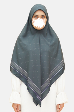 EISHA PRINTED in 300 STONE