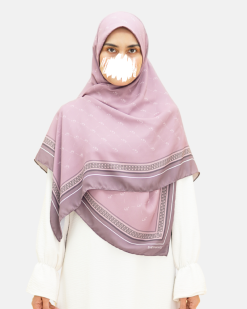 EISHA PRINTED in 304 SHRIMP PASTE