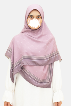 EISHA PRINTED in 304 SHRIMP PASTE