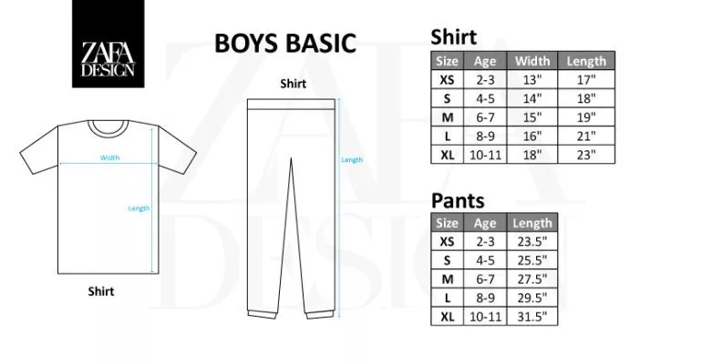 size-chart-boys