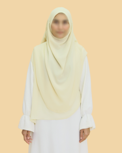 SAFYA CLIPE in 406 COSMIC LATTE