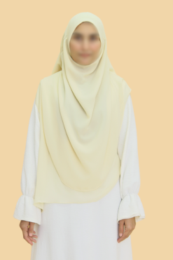 SAFYA CLIPE in 406 COSMIC LATTE