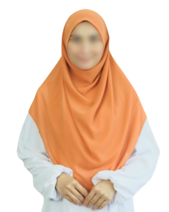 LAYLA NU in 367 RUST