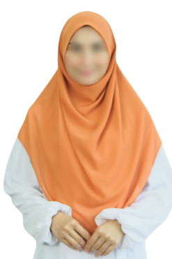 LAYLA NU in 367 RUST