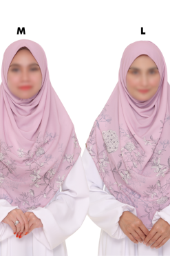 ELYSIAN INSTANT 4 in 502 ROSE WOOD