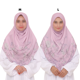 ELYSIAN INSTANT 4 in 502 ROSE WOOD