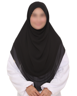 LAYLA S in 001 BLACK